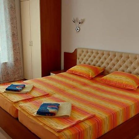 Акротирия Фешева Lejlighed Nessebar Eksteriør billede