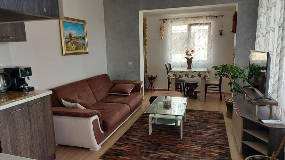 Акротирия Фешева Lejlighed Nessebar Eksteriør billede